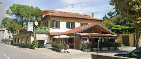 Fabbricati commerciali