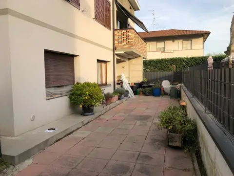 Appartamento civile