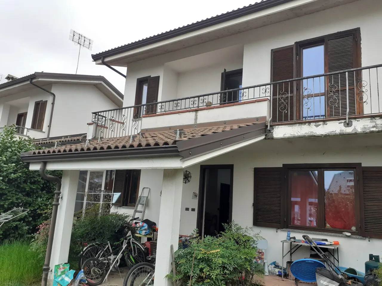 Villino a Borgo San Dalmazzo (Cuneo) — foto 1