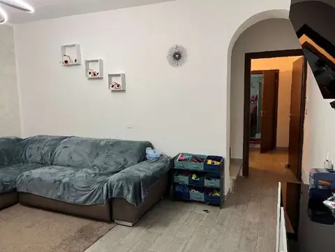 Abitazione popolare