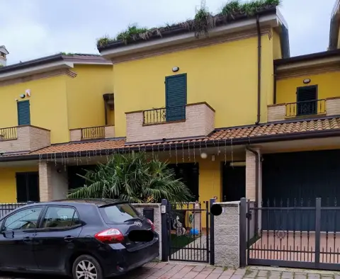 Appartamento civile