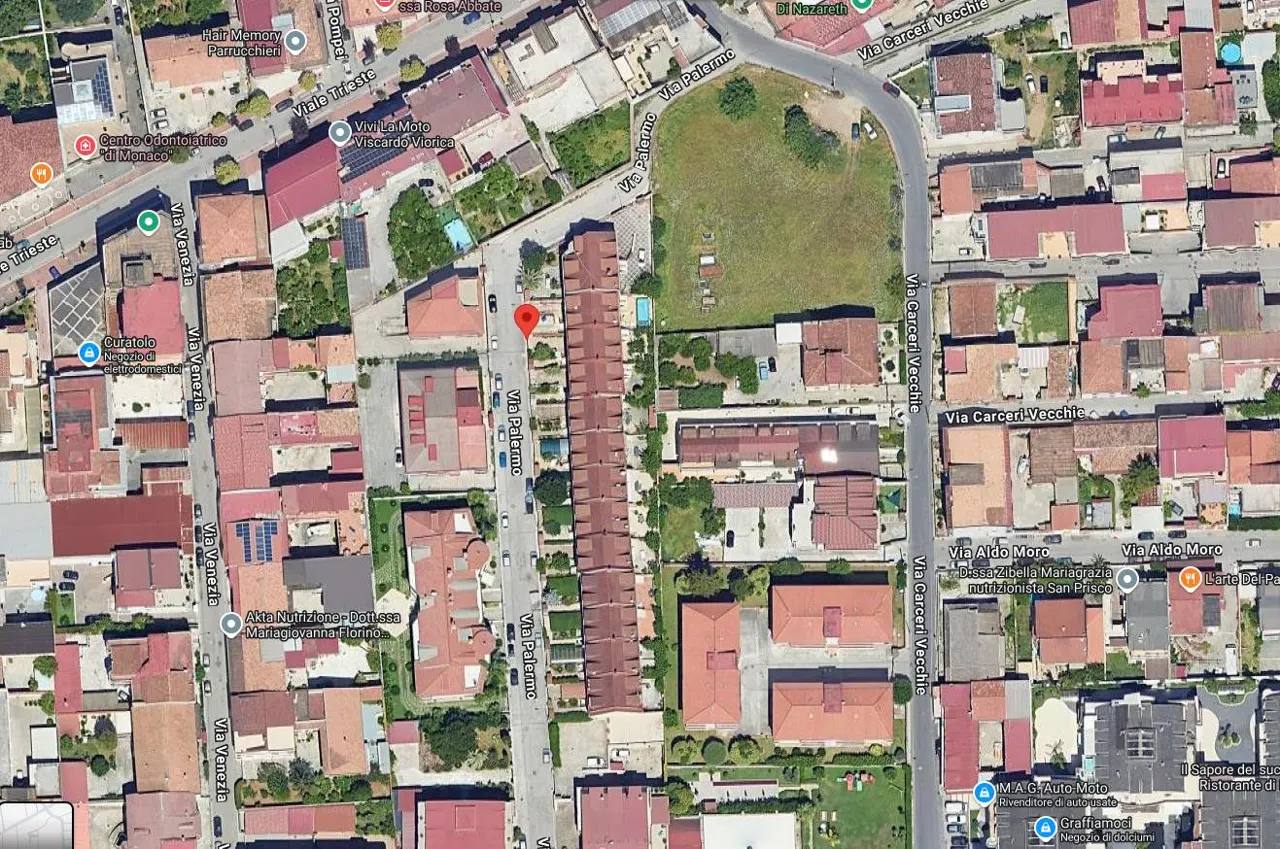Appartamento civile a San Prisco (Caserta) — foto 1
