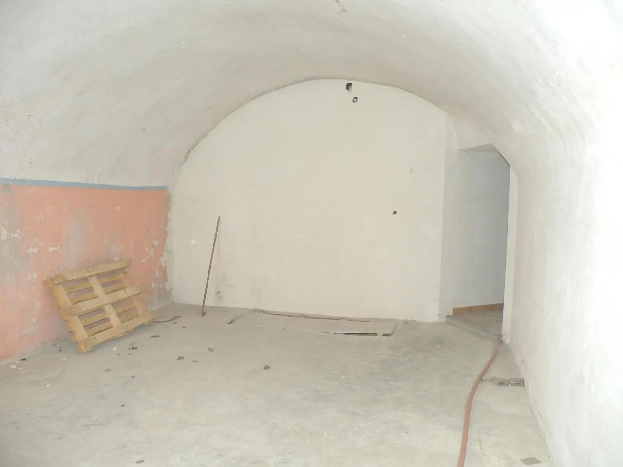 Abitazione popolare a Leonessa (Rieti) — foto 1