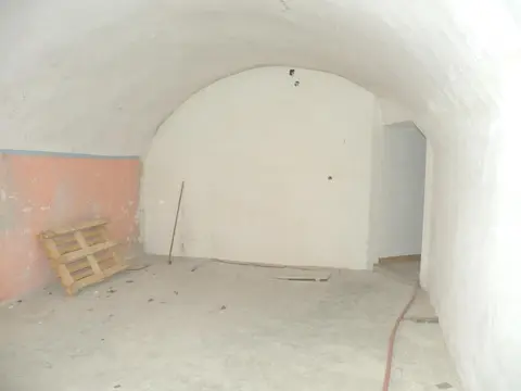 Abitazione popolare