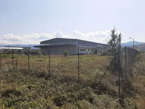 Opificio industriale