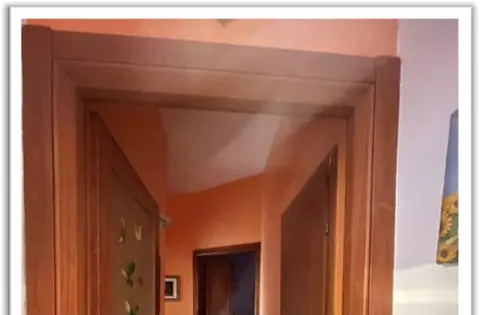 Abitazione popolare