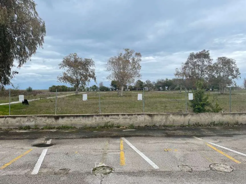 Terreno a Manfredonia (Foggia) — foto 1