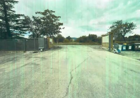 Fabbricati costruiti per esigenze ind