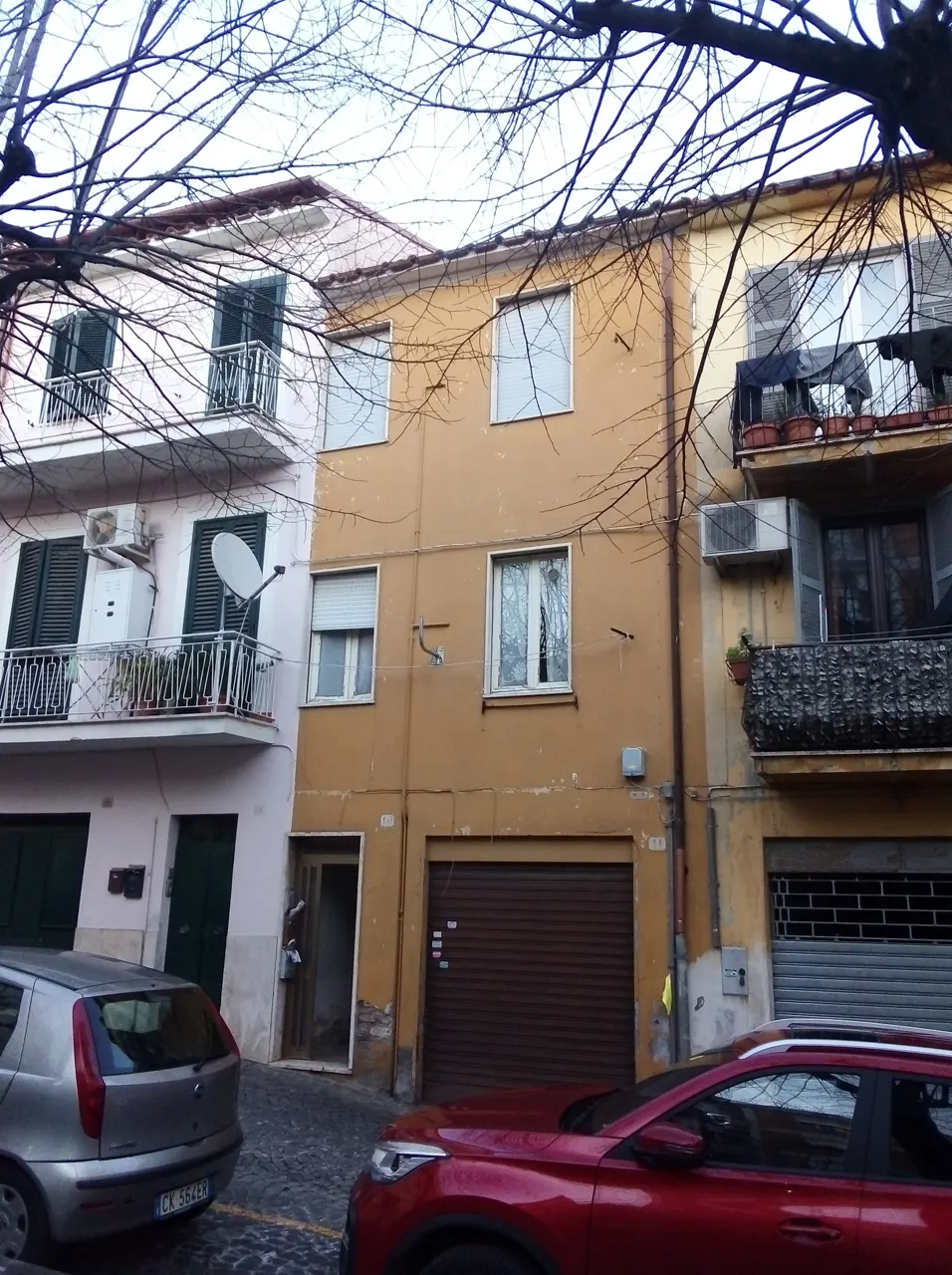 Appartamento civile a Velletri (Roma) — foto 1