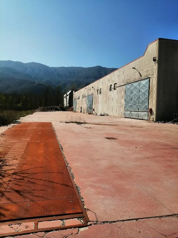 Opifici a Cervinara (Avellino) — foto 1