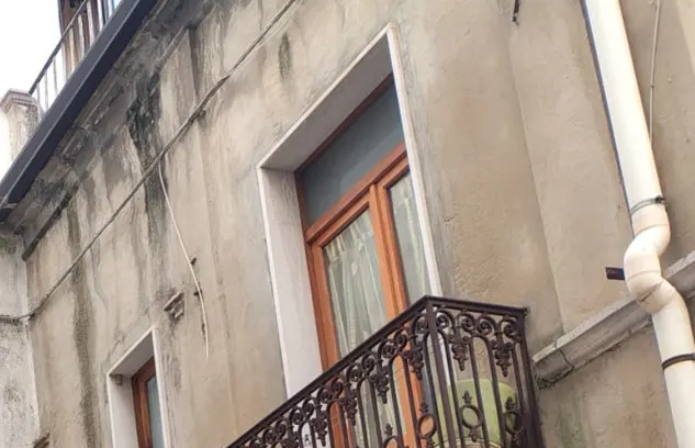 Appartamento a Ascoli Satriano (Foggia) — foto 1