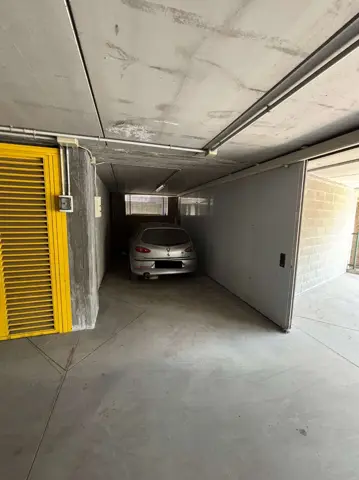 Garage autorimessa