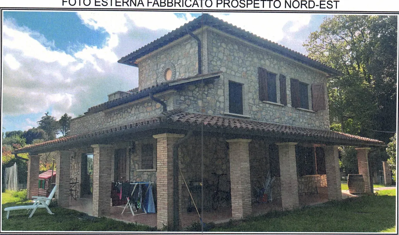 Appartamento civile a Orvieto (Terni) — foto 1