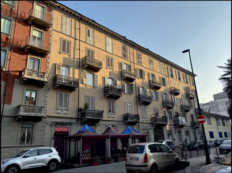 Appartamento civile a Torino (Torino) — foto 1