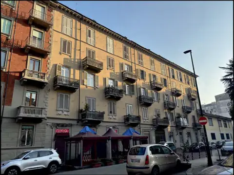 Appartamento civile