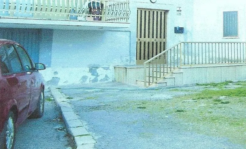 Abitazione popolare a San Severo (Foggia) — foto 1