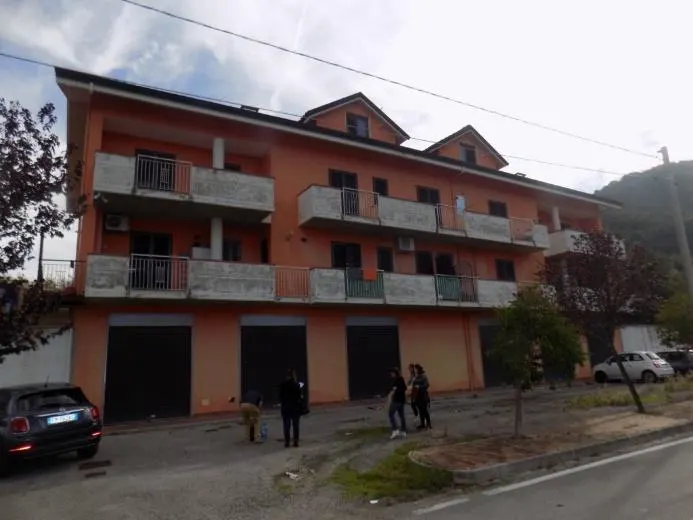 Terreno a Giffoni Valle Piana (Salerno) — foto 1