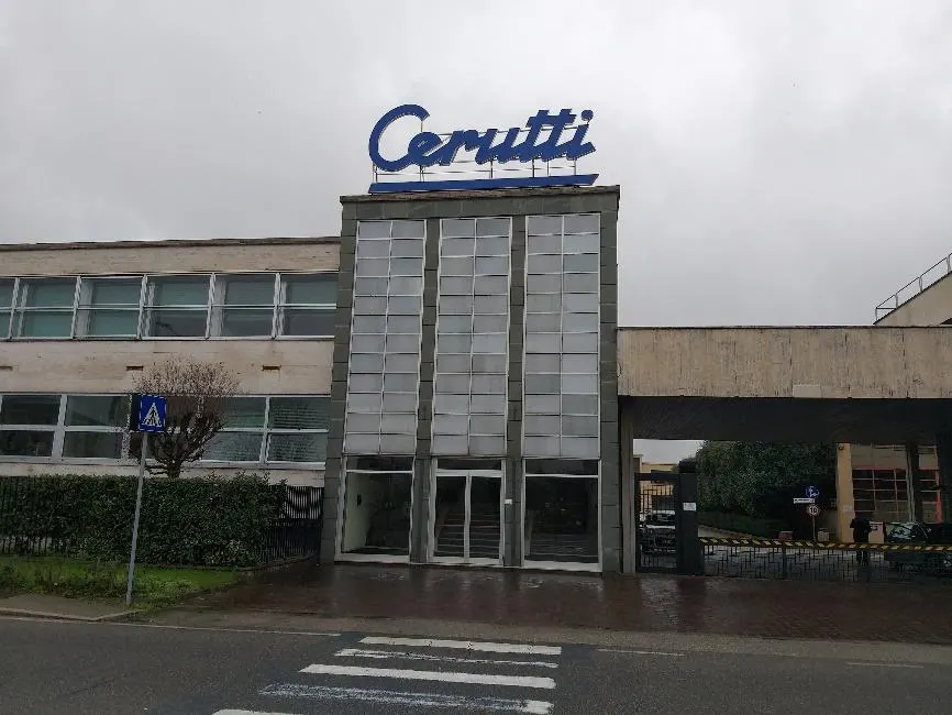 Fabbricati costruiti per esigenze ind a Casale Monferrato (Alessandria) — foto 1