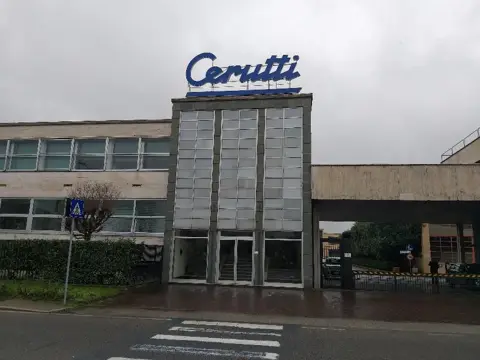 Fabbricati costruiti per esigenze ind