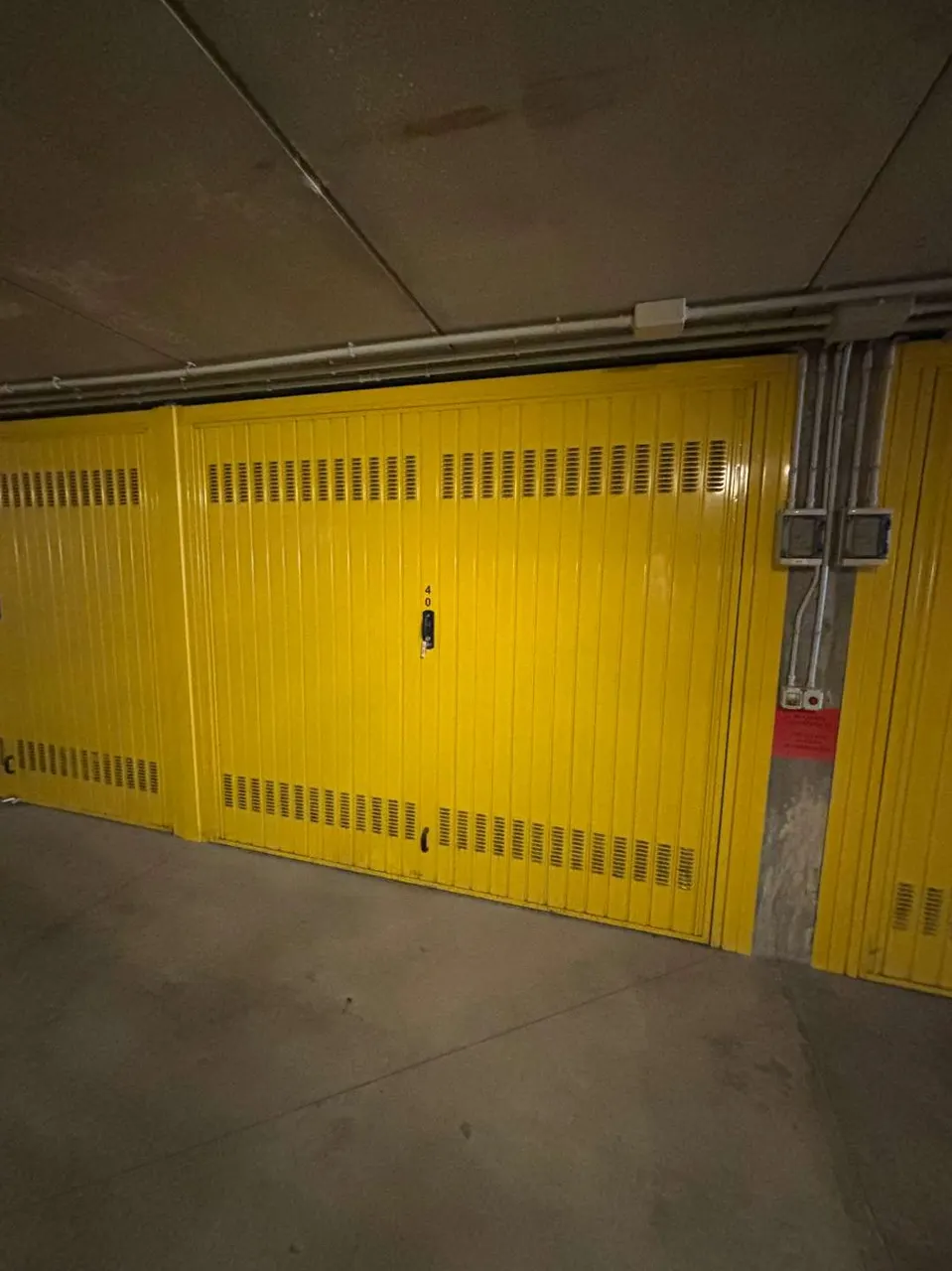 Garage autorimessa a (Torino) — foto 1