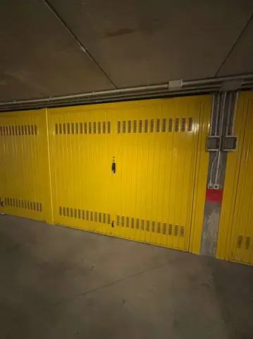 Garage autorimessa