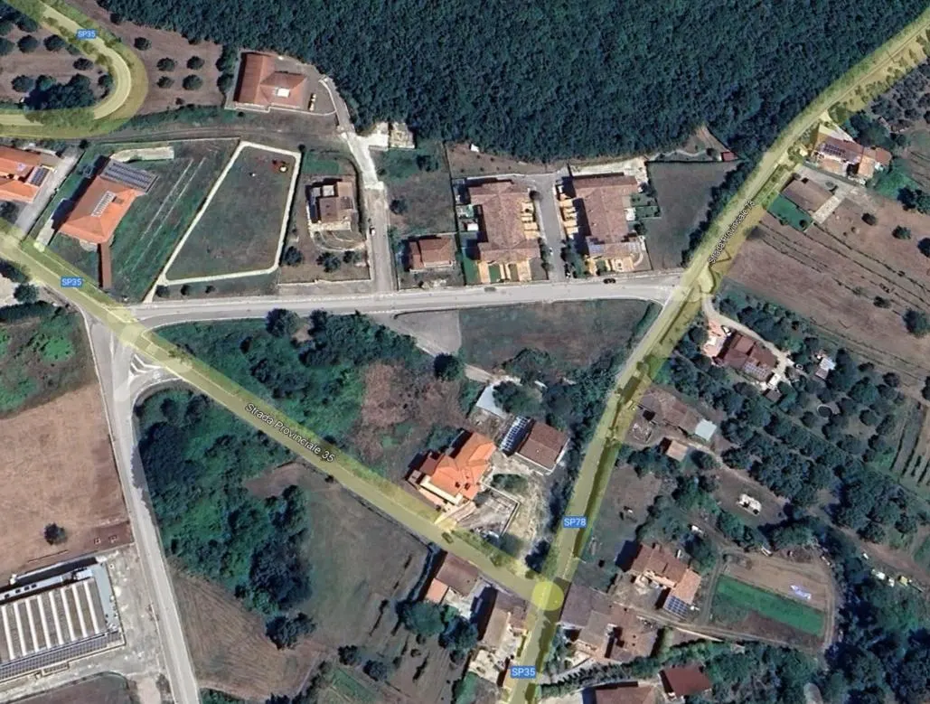 Appartamento civile a Castel di Sasso (Caserta) — foto 1