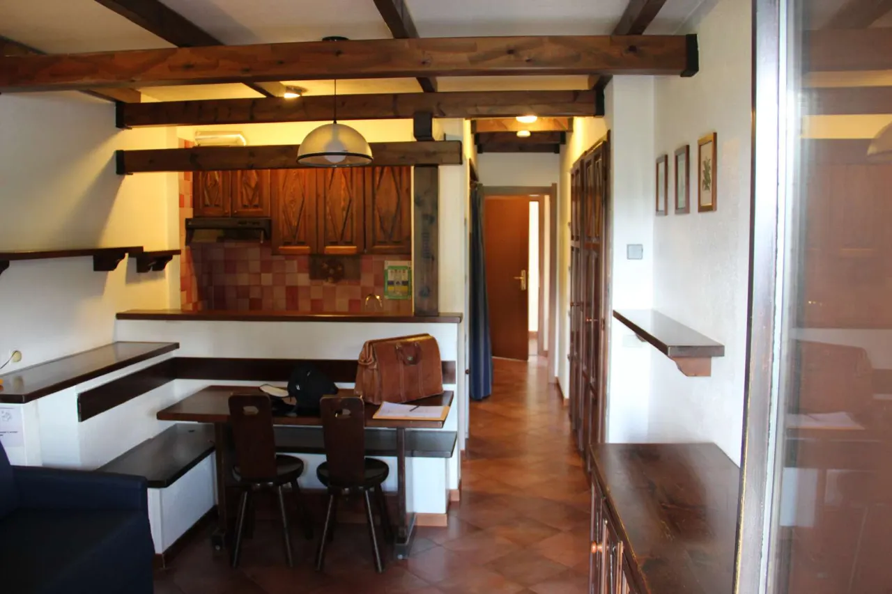 Appartamento a Sestriere (Torino) — foto 1