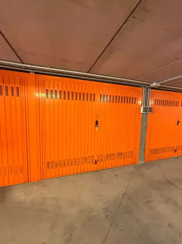 Garage autorimessa