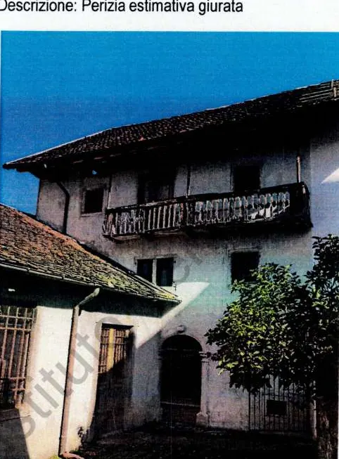Laboratorio artigiano a Lauco (Udine) — foto 1