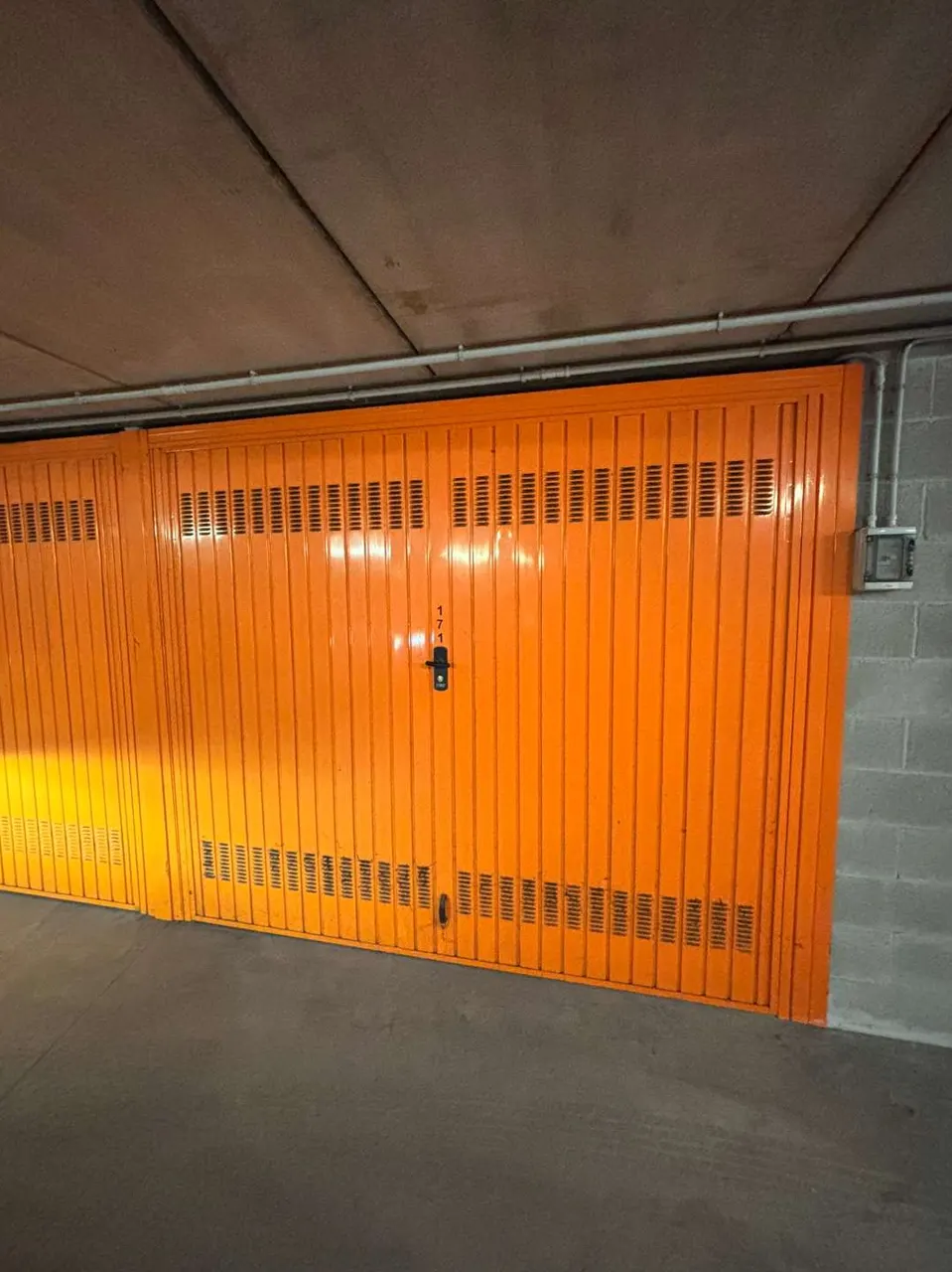 Garage autorimessa a Torino (Torino) — foto 1