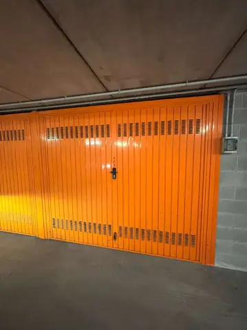 Garage autorimessa