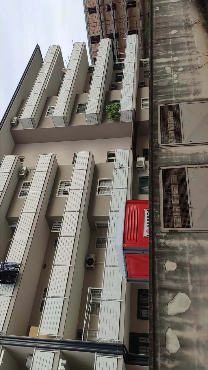 Appartamento civile a Trentola-Ducenta (Caserta) — foto 1