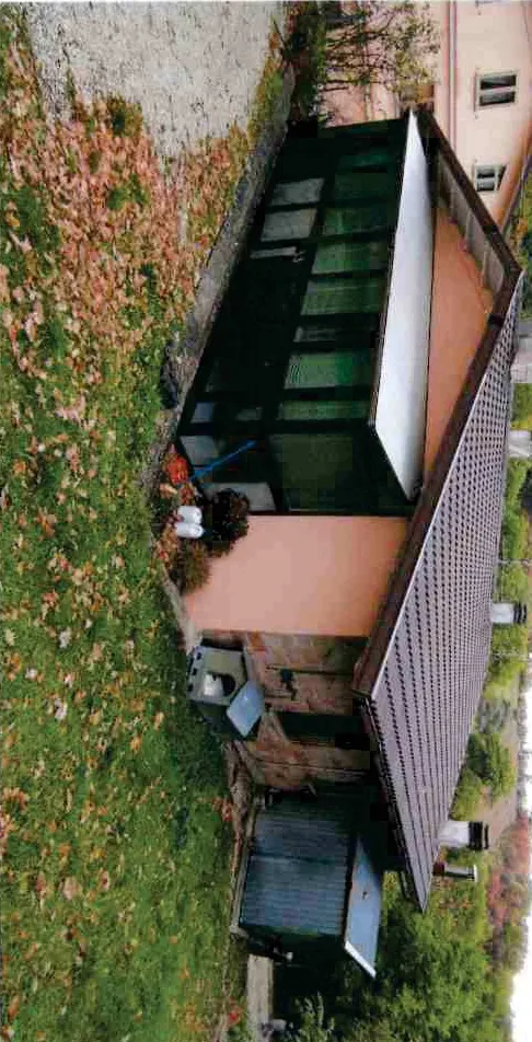 Abitazione rurale a Gualdo Tadino (Perugia) — foto 1