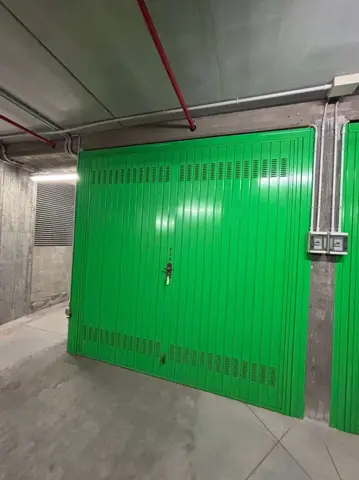 Garage autorimessa