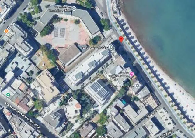 Appartamento civile a Trani (Barletta-Andria-Trani) — foto 1
