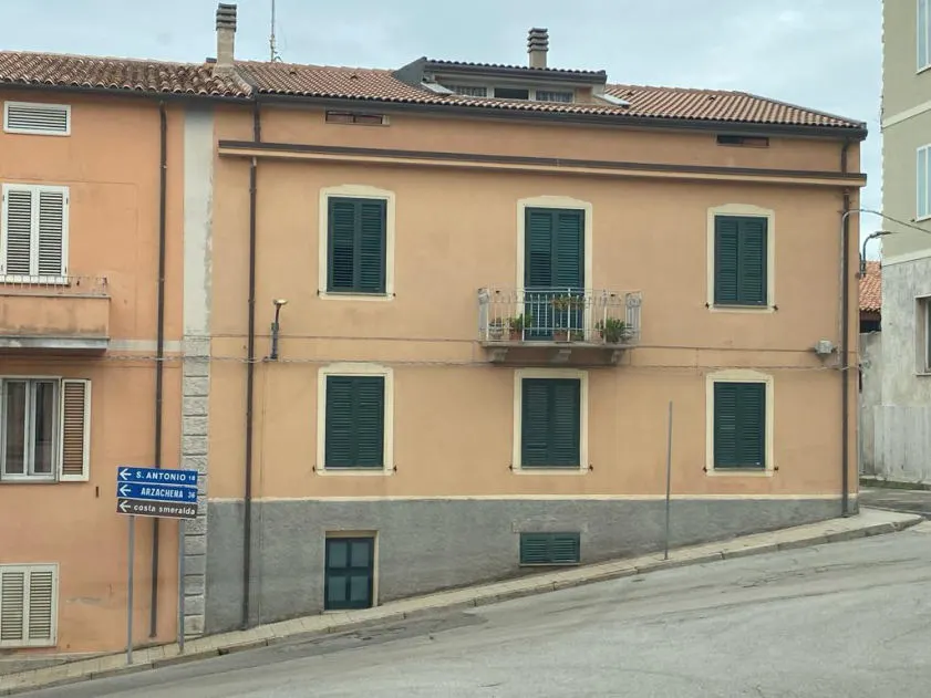 Appartamento a Calangianus (Sassari) — foto 1
