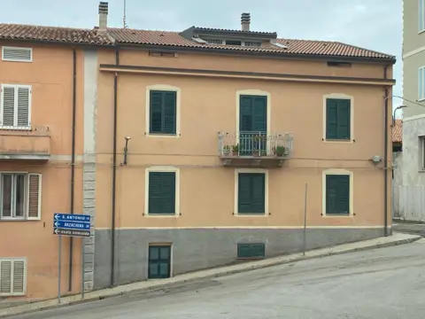 Appartamento