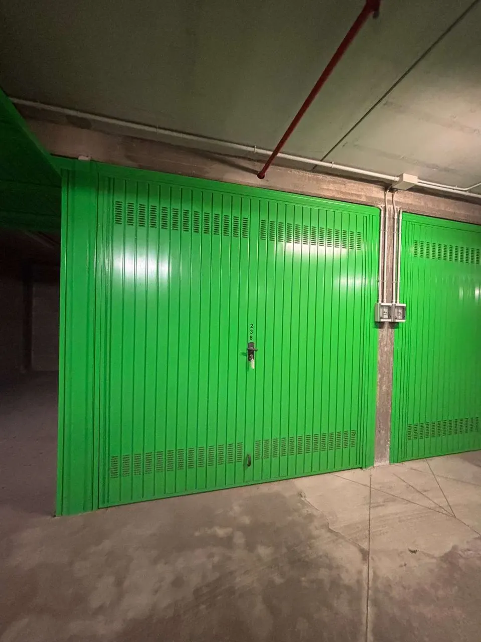 Garage autorimessa — foto 1