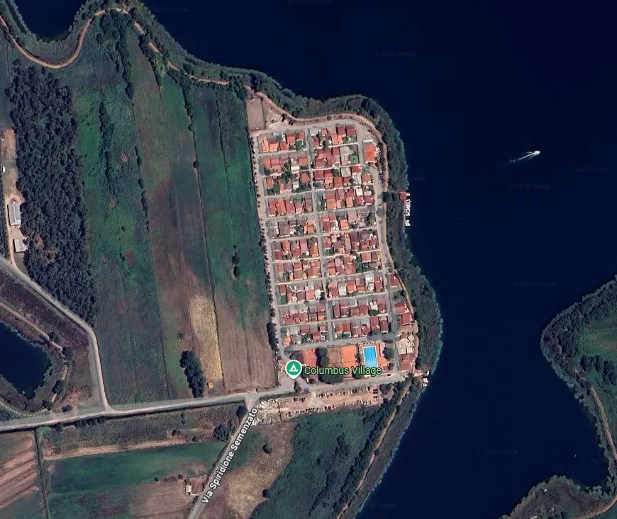 Appartamento a Fondi (Latina) — foto 1