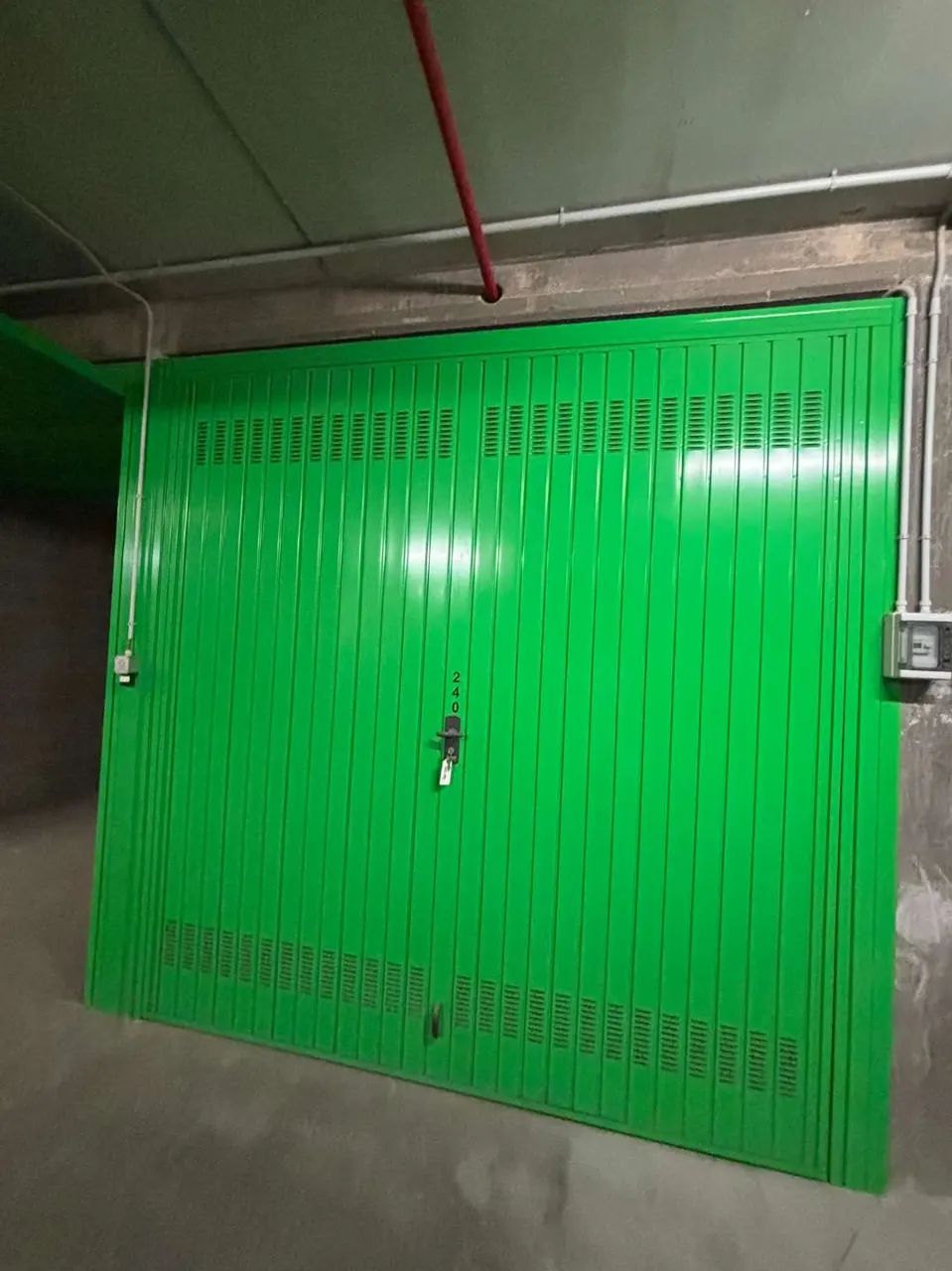 Garage autorimessa a Torino (Torino) — foto 1