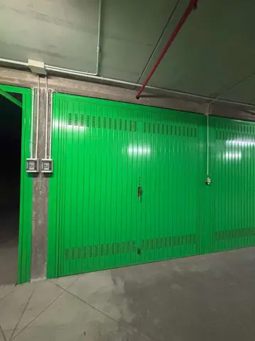 Garage autorimessa