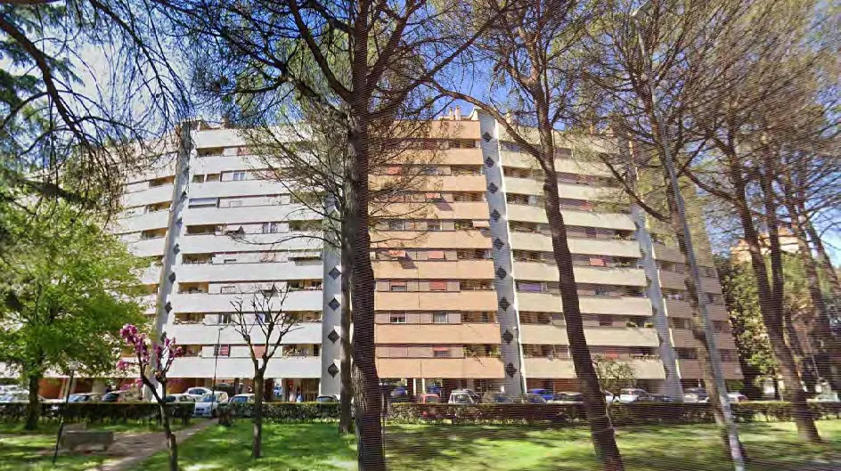 Appartamento a Roma (Roma) — foto 1