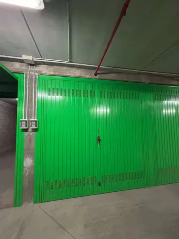 Garage autorimessa