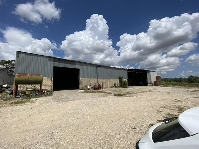Terreno a Casalvecchio di Puglia (Foggia) — foto 1