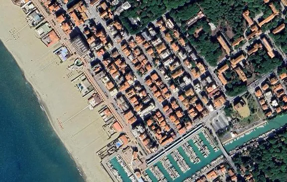 Appartamento civile a Grosseto (Grosseto) — foto 1