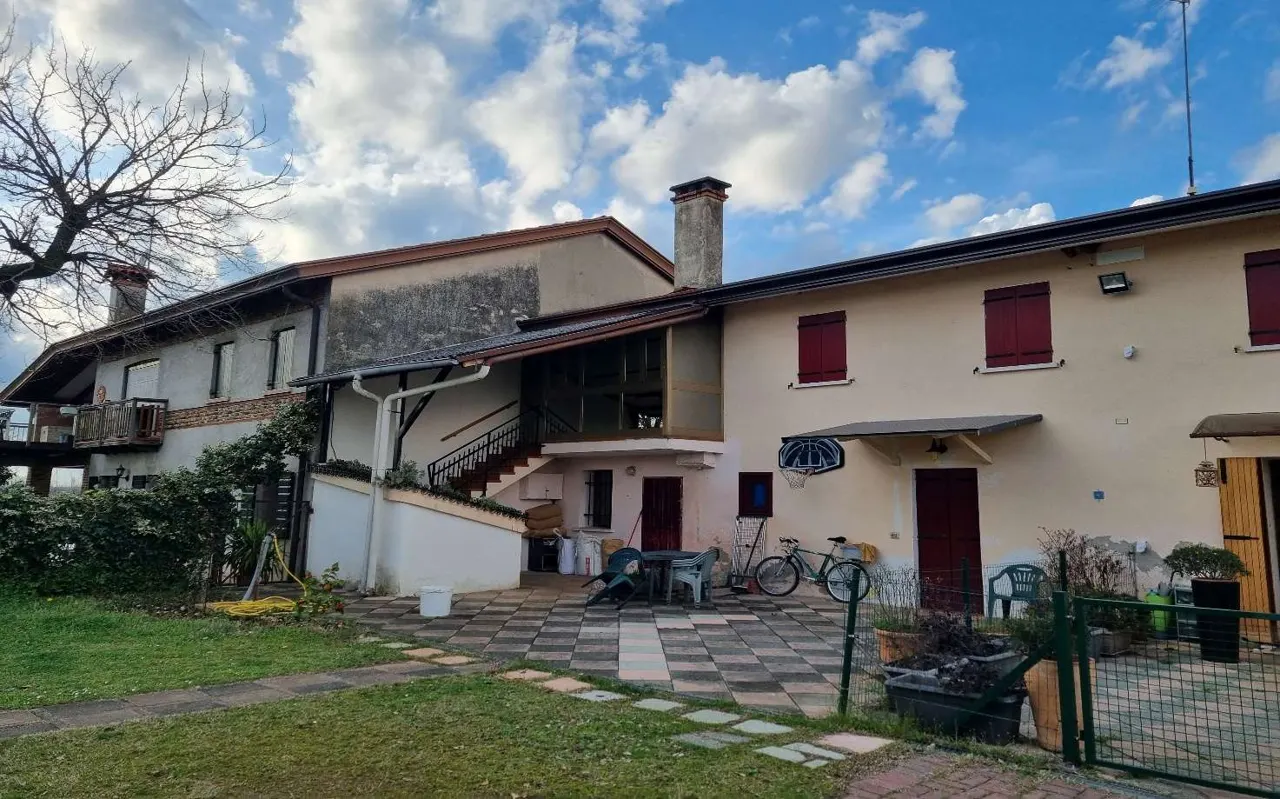 Appartamento civile a Vedelago (Treviso) — foto 1