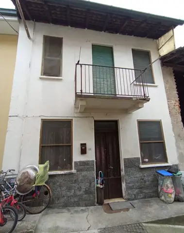 Abitazione popolare