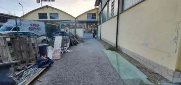 Laboratorio artigiano a Castrocaro Terme e Terra del Sole (Forlì-Cesena) — foto 1