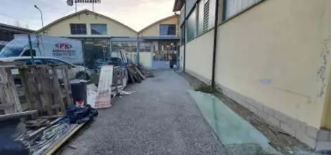 Laboratorio artigiano