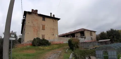 Abitazione popolare